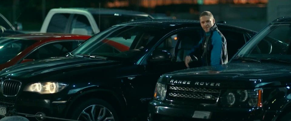 Land-Rover Range Rover Sport [L320]