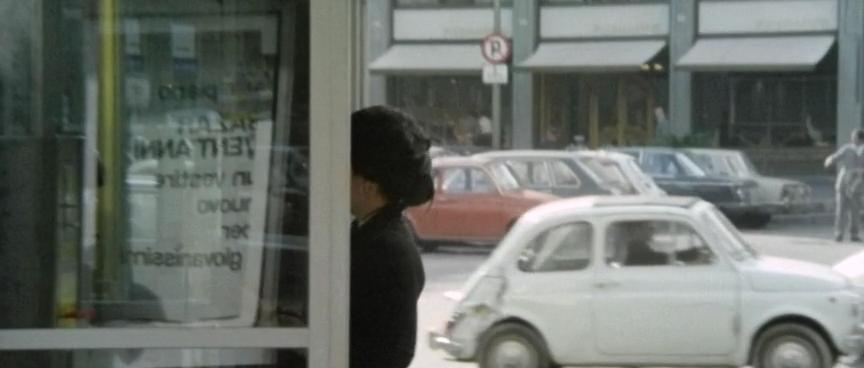 Fiat 500 F [110F]