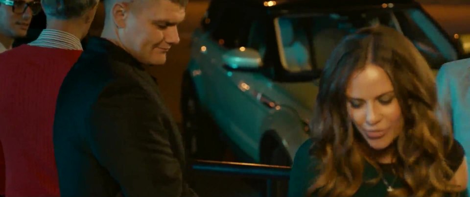 Land-Rover Range Rover Evoque [L538]