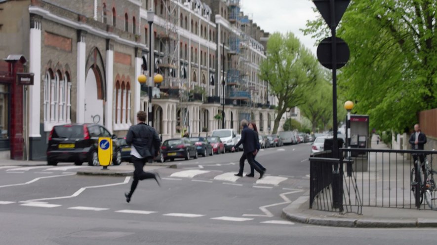 2006 Nissan Note [E11]