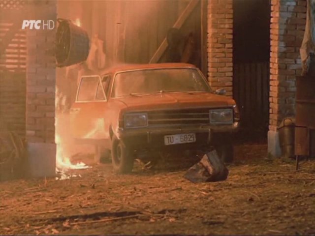 Opel Rekord Caravan [C]