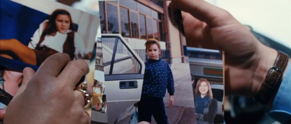 Alfa Romeo 75 [162B]