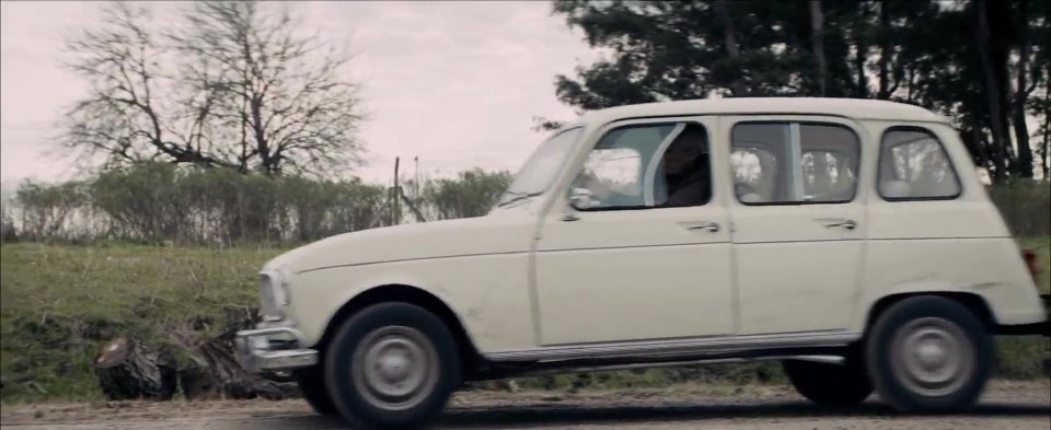 Renault 4