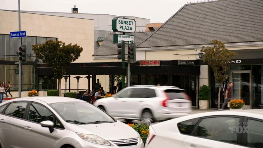 2016 Volvo XC90 Gen.2