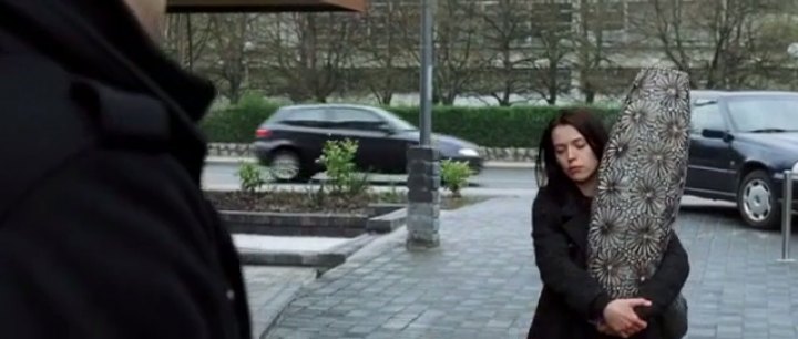 2001 Alfa Romeo 147 [937]