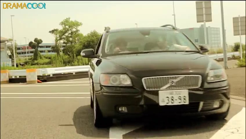 2004 Volvo V50 Gen.2