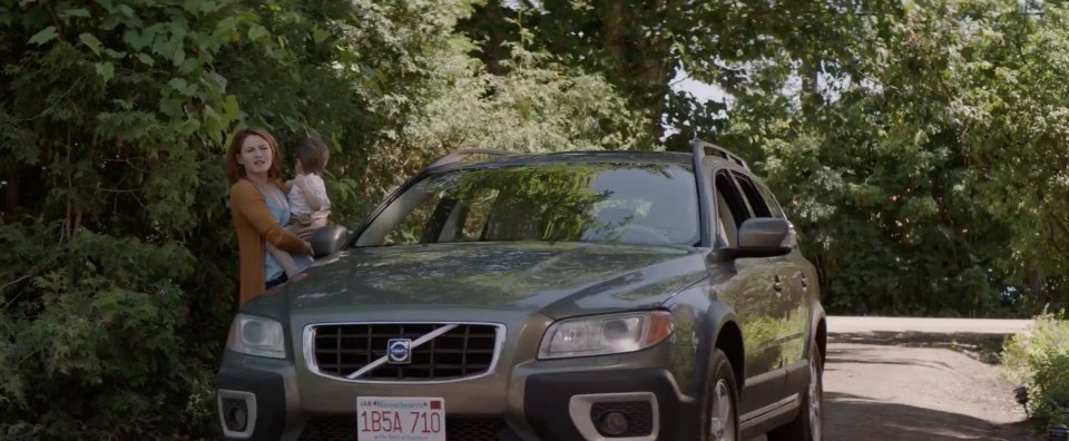 2008 Volvo XC70 T6 AWD Gen.4