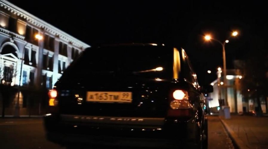 Land-Rover Range Rover Sport [L320]