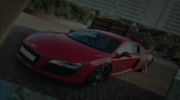 2008 Audi R8 4.2 FSI quattro [Typ 42]