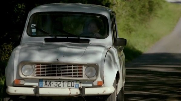 1978 Renault 4 GTL