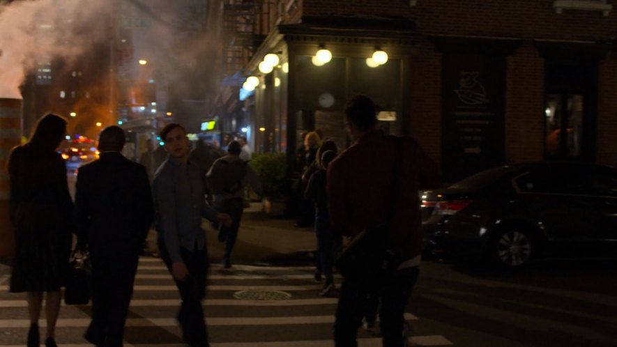 2011 Honda Accord [CP2]