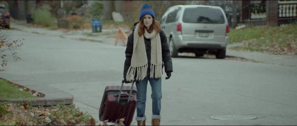 2005 Chevrolet Uplander [GMT201]