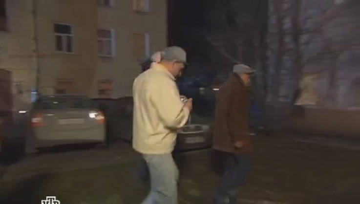 2008 Ford Focus MkII