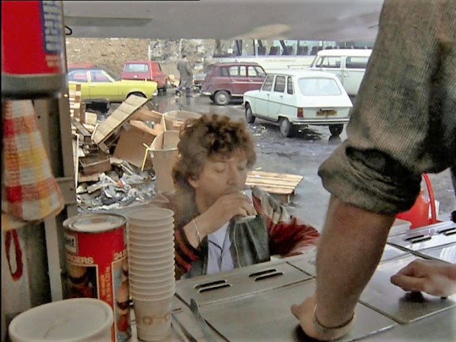 1976 Renault 6 TL [R1181]