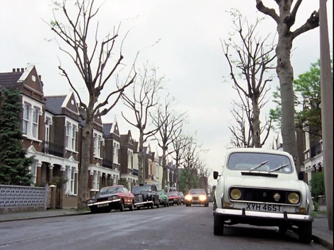 1978 Renault 4 TL [R1123]
