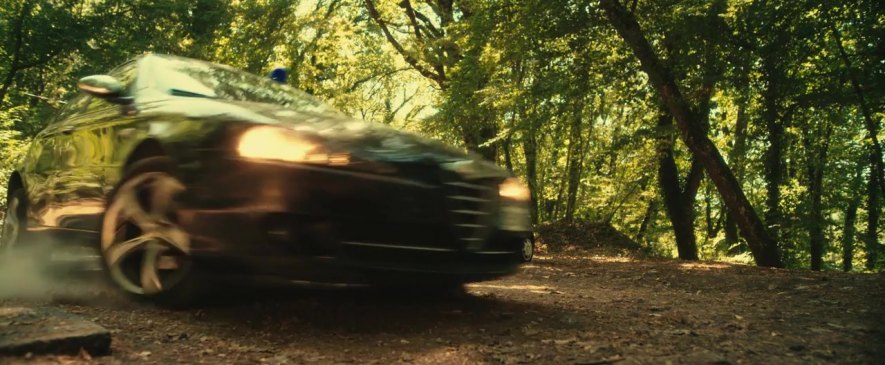 2007 Alfa Romeo 147 [937]