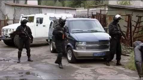 1996 Chevrolet Astro