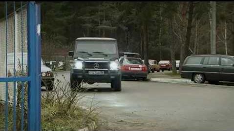 1991 Opel Omega Caravan [A]