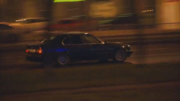 BMW 5 [E34]
