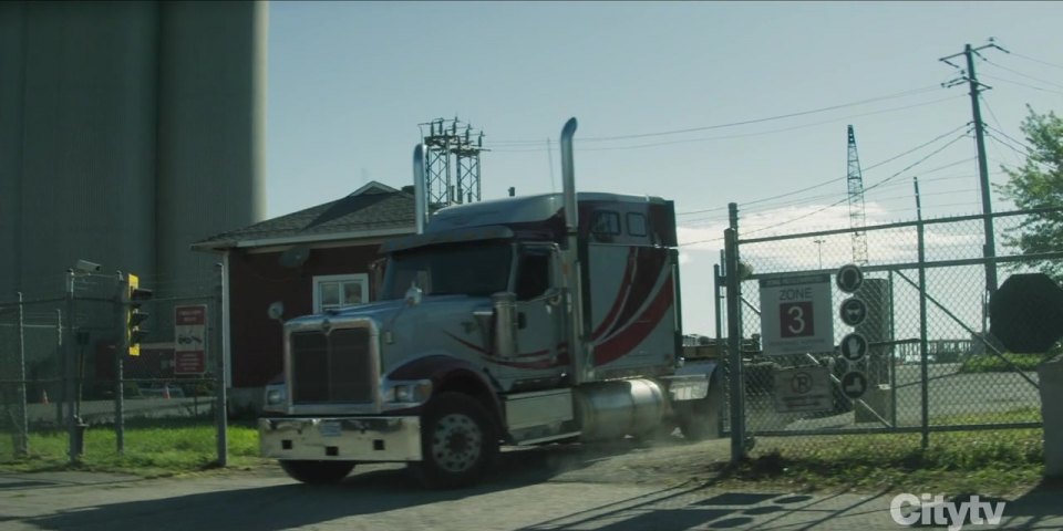 International 9900i Eagle