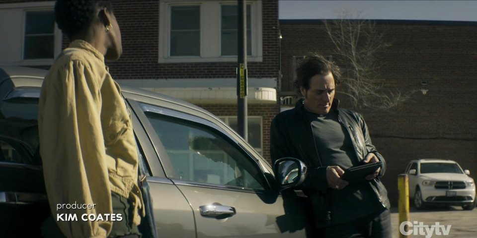 2011 Dodge Durango [WD]