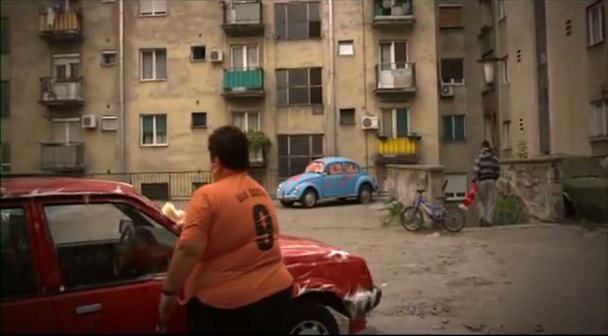 Opel Corsa [A]