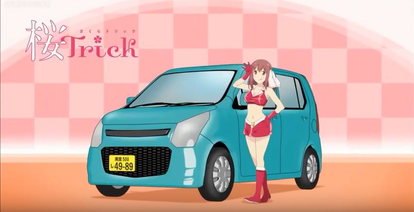 2012 Suzuki Wagon R [MH34S]