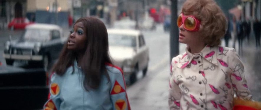 1967 Triumph Herald 1200 Convertible