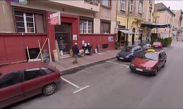 Opel Astra [F]