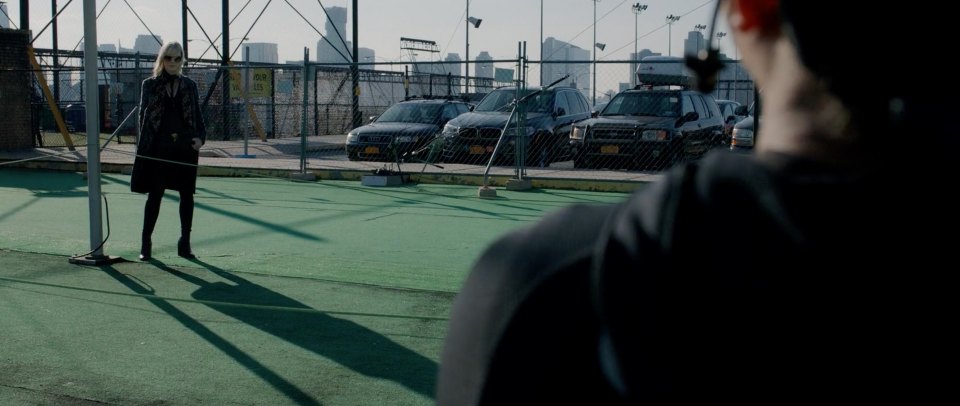 2002 Nissan Pathfinder SE [R50]