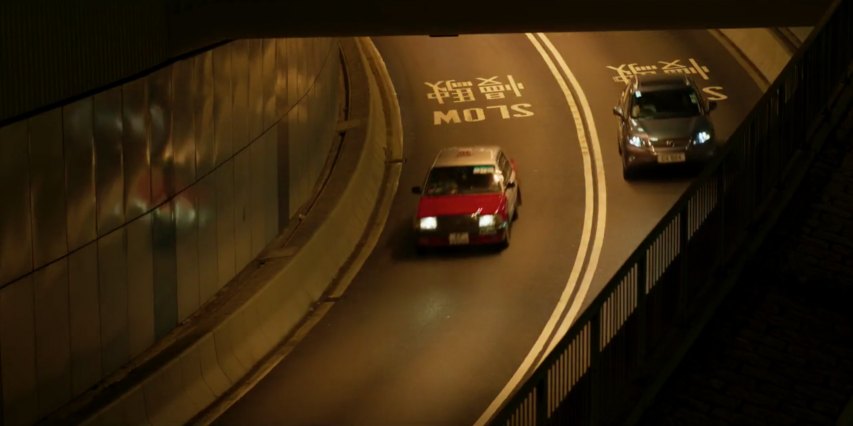 2010 Lexus RX [AL10]