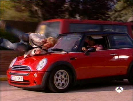 2005 MINI Cooper [R50]