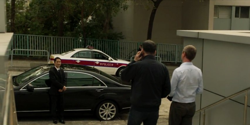 2010 Mercedes-Benz S-Klasse [W221]