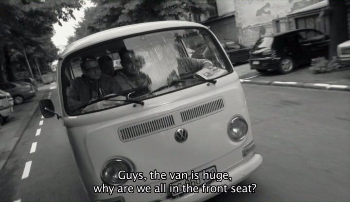 2001 Alfa Romeo 147 [937]