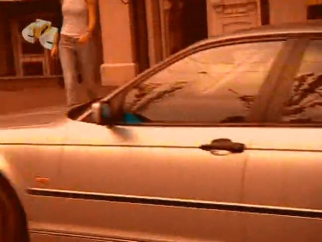 BMW 3 [E46]