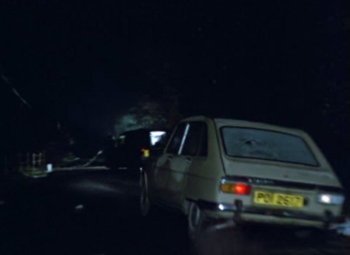 1976 Renault 16 TL [R1152]