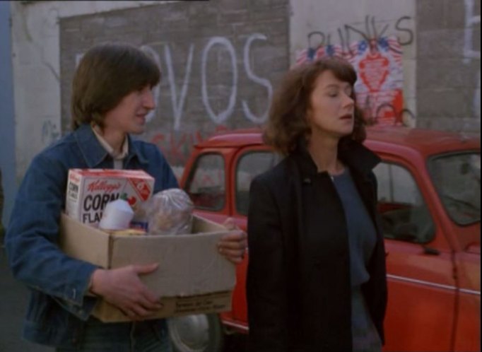 1976 Renault 4 TL [R1123]