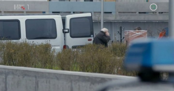 2004 Renault Master Série 2