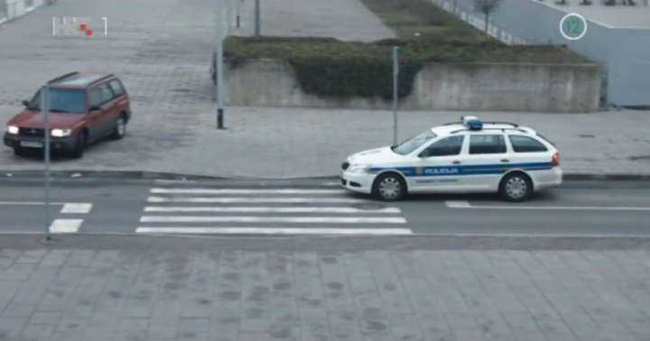 1998 Subaru Forester [SF]