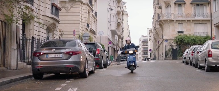 2016 Alfa Romeo Giulia 2.2 JTDm [952]