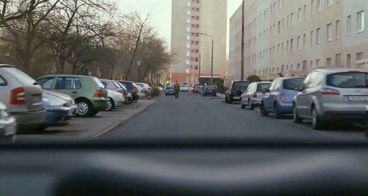 2006 Ford S-Max MkI [CD340]