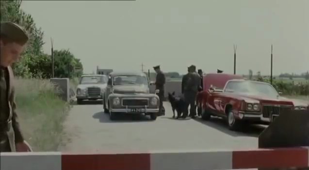 Volvo PV 544