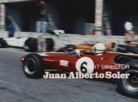 Lola T100