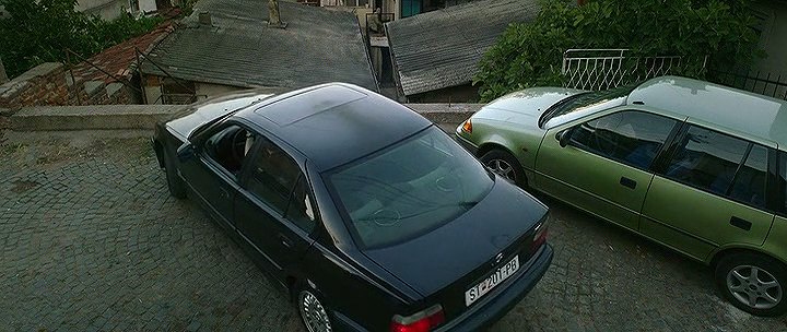BMW 3 [E36]