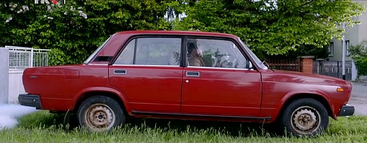 Lada Riva [2107]