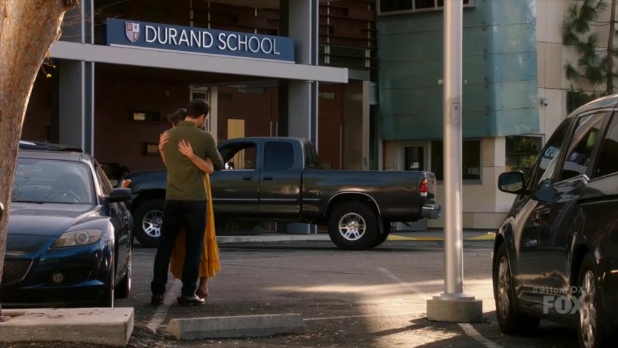 2004 Mazda RX-8 [SE3P]