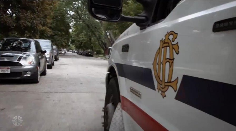 2007 MINI Cooper S [R56]