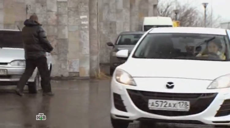 2010 Mazda 3 1.6 [BL]
