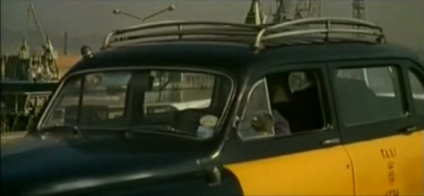 SEAT 1400 B Largo