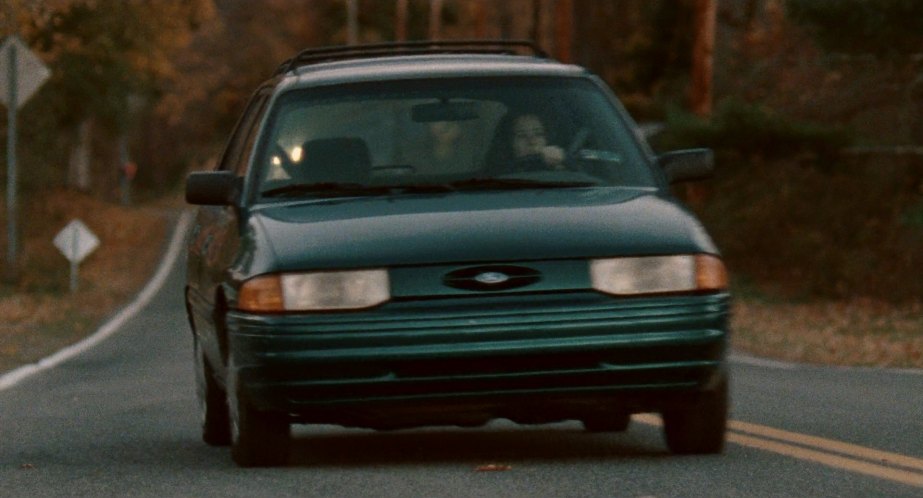 1994 Ford Escort Wagon